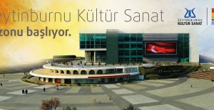 KSM 2019-2020 Kültür Sanat Sezonunu Açıyor