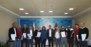Maltepe'de ruhsat seferberliği