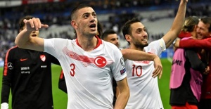 Manchester United'dan Merih Demiral için 30 milyon euroluk teklif