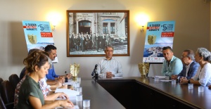 MARMARİS’TE KISA FİLM COŞKUSU