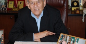 Mehmet Uzunol hayatını kaybetti