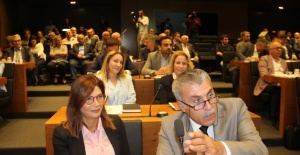 Muammer Keskin; Şişli’de kimse artık hamaset siyaseti yapmayacak