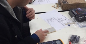 Pendik Meslek Akademisi, 700 kişiyi meslek sahibi yaptı