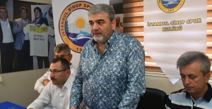 RAFET ORHAN, ŞAMPİYONLUK İÇİN KONUŞMAK DAHA ERKEN