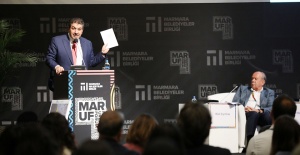 ŞEHRİN DEĞİŞİMİ İÇİN ATILIM ŞART
