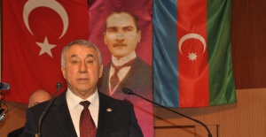 SERDAR ÜNSAL’DAN MEHMETCİĞE DESTEK MESAJI