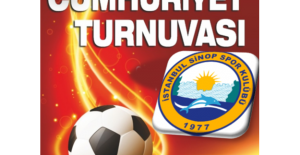 SİNOP SPORDAN CUMHURİYET TURNUVASI