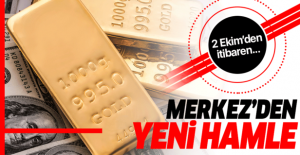 Son dakika: Merkez Bankası'ndan yeni swap hamlesi .
