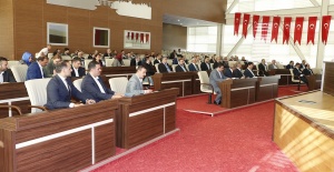 Stratejik Plana Meclis Onayı