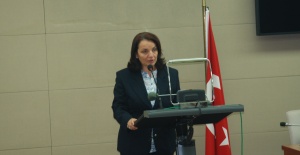 Tek bir şey yapalım, hepimizi kucaklasın
