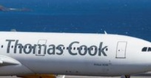 Thomas Cook Hollanda da iflas etti .