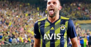 Tottenham, Vedat Muriç'i transfer etmek istiyor!