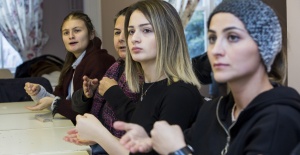 Türk İşaret Dili Kursu Başlıyor
