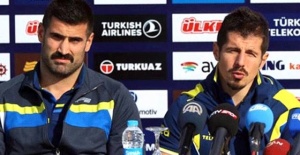 Volkan'dan sonra Emre de sezon sonunda teknik ekibe dahil edilecek!