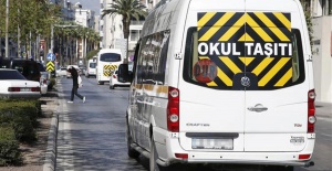 ADIGÜZEL'den okul servisi esnafına destek
