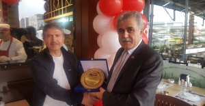 Ağrı’nın En Başarılı Bürokratı Belli Oldu