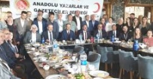 AYGAD yaşama umut oldu