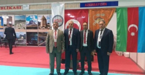 Azerbeycan’dan Van Çıkarması