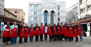 Bağcılar Belediyesi’nden dev istihdam seferberliği
