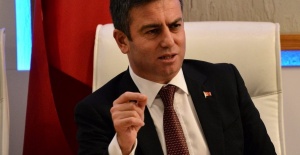 BARIŞ AYDIN: EKONOMİMİZ TEKRAR ŞAHLANMA SÜRECİNE GİRİYOR