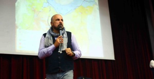 Barış Pınarı Harekatı’nın şifrelerini anlattı