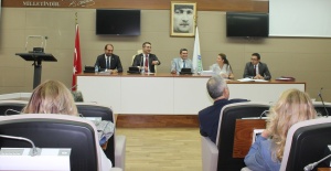 Belediye Meclisi, Başkan Kerimoğlu'na şirket kurması için yetki verdi