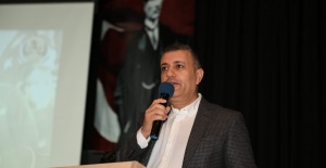 ‘Bugün ne olduysak onların sayesinde olduk’