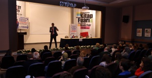 Büyükçekmece Belediyesi’nden “Hızlı Okuma Teknikleri” semineri