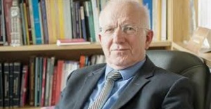 CHP'li Kaboğlu: Boğaziçi kanunu Anayasa’ya aykırı
