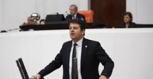 CHP’li vekil: Atatürk Barajı’na kanalizasyon suları akıyor