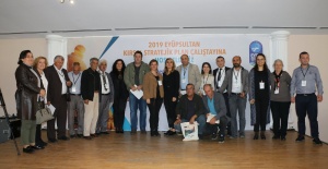 Eyüpsultan Kırsal Stratejik Plan Çalıştayı” Gerçekleştirildi