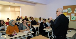 Eyüpsultan’da Genç Girişimciler Yetişiyor