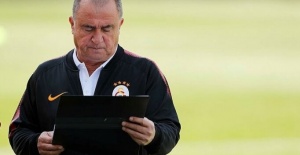 Fatih Terim mücadeleden memnun!