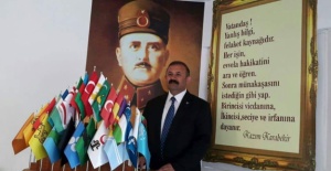 Iğdır’ın Düşman İşgalinden Kurtuluşunun 99. yılı