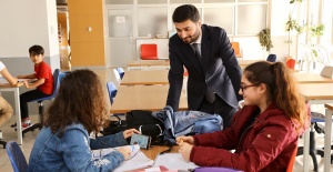 Kağıthane Belediyesi Üniversitelilere Desteği Sürdürüyor
