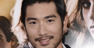 Kanadalı model Godfrey Gao çekim sırasında hayata gözlerini yumdu