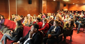 Kartal Belediyesi’nden Öğretmenlere İlk Yardım Ve Afet Bilinçlendirme Eğitimi