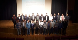 Kartallı Babalar Destek Programında Buluşuyor