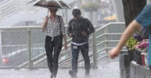 Meteoroloji’den son dakika uyarısı! Bu iller için saat verildi