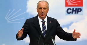 Muharrem İnce 2 kişiyi mahkemeye verdi
