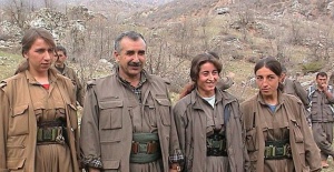 Murat Karayılan'dan alçak talimat: Siyasilere suikast yapın