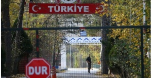 O terörist ABD'ye gönderilecek.