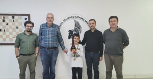 SATRANÇ AKADEMİSİ’NDEN GURUR VERİCİ BAŞARI
