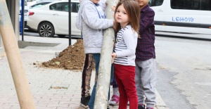 Yeşil Bir Sultangazi İçin Elele