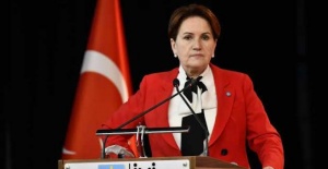 Akşener, Şam ile doğrudan görüşme önerdi