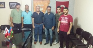Asimder'den  sanatçı bir ben'e tepki
