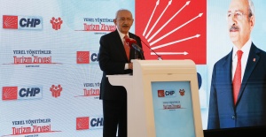 Yerel Yönetimler Turizm Zirvesin'de Buluştu