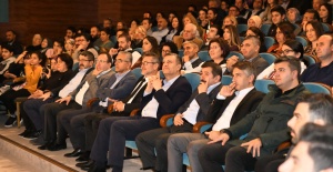 Başkan Bozkurt: Tiyatro İle Esenyurtluları Birleştireceğiz