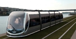BAŞKAN İMAMOĞLU, EMİNÖNÜ-ALİBEYKÖY TRAMVAYI’NI İNCELEYECEK
