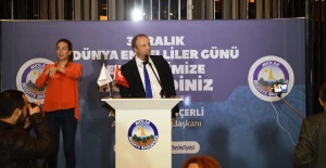 ‘Biz inanırsak yapabiliriz’